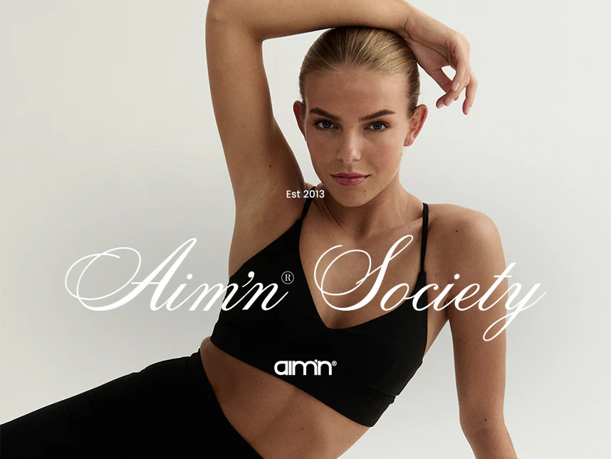 Elevate Your Active Aim